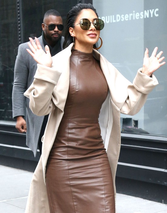 Nicole Scherzinger