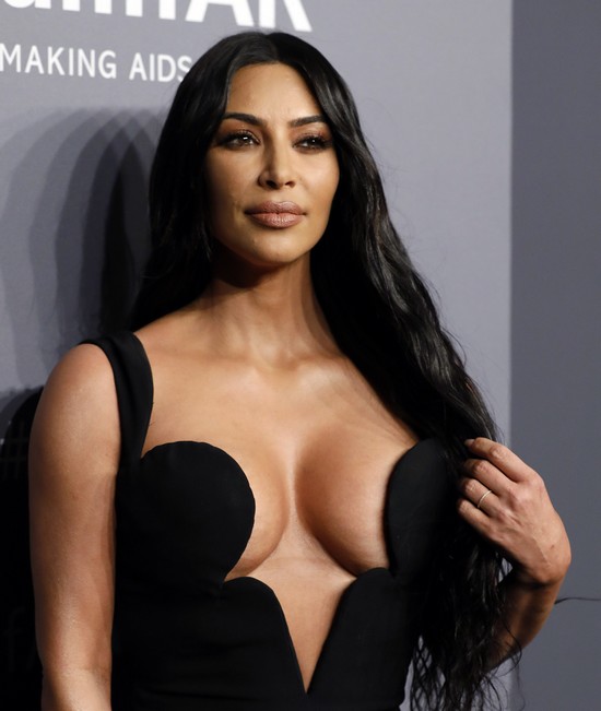 Kim Kardashian