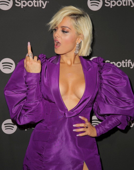 Bebe Rexha