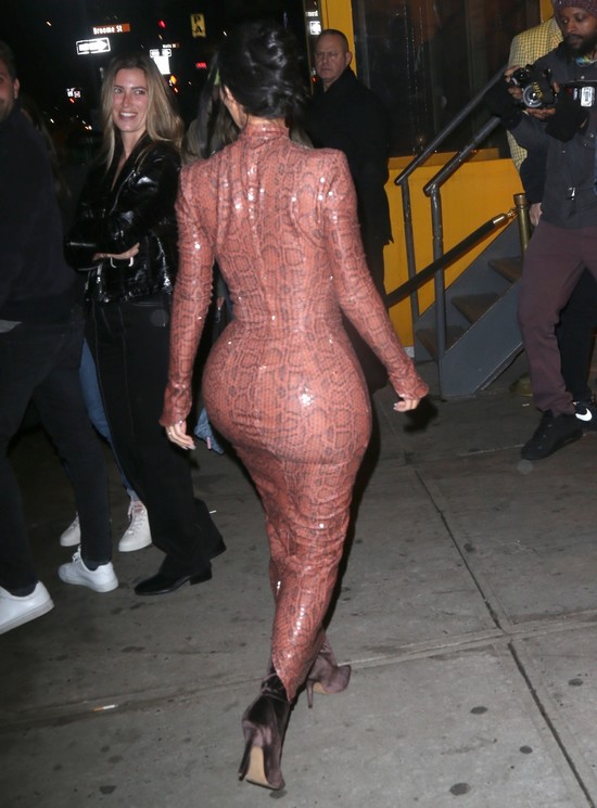 Kim Kardashian
