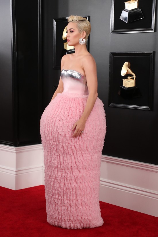 Katy Perry