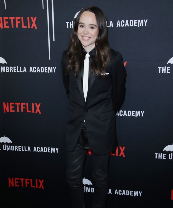 The Umbrella Academy
