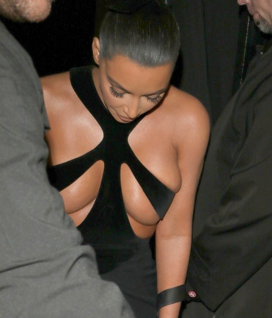Kim Kardashian