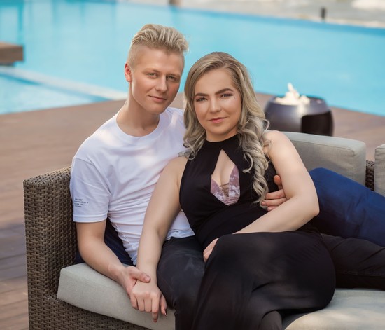 Temptation Island Suomi 5