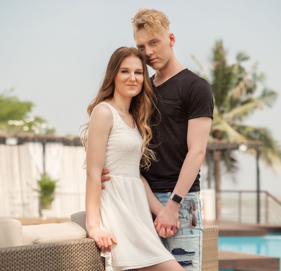 Temptation Island Suomi 5