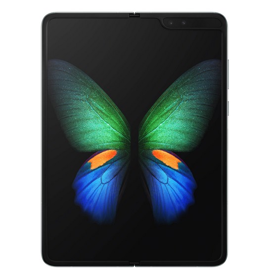 Samsung Galaxy Fold