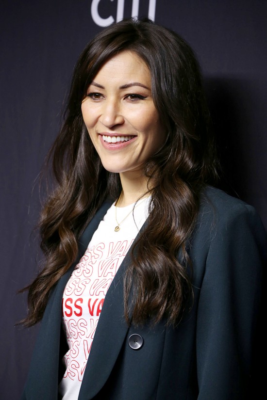 Eleanor Matsuura - The Walking Dead