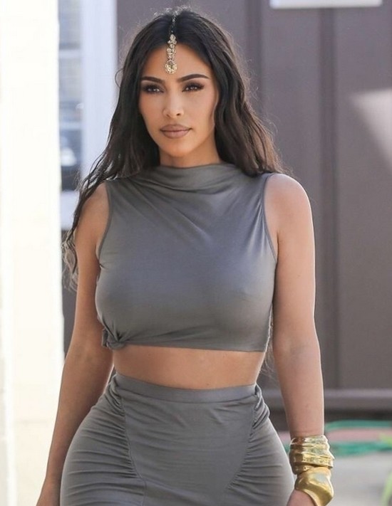 Kim Kardashian