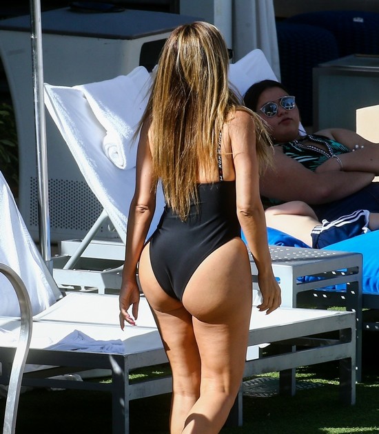 Larsa Pippen