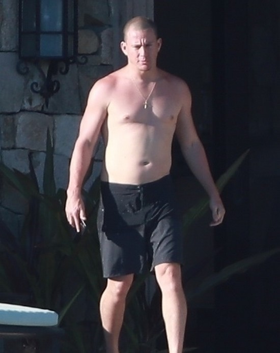 Channing Tatum