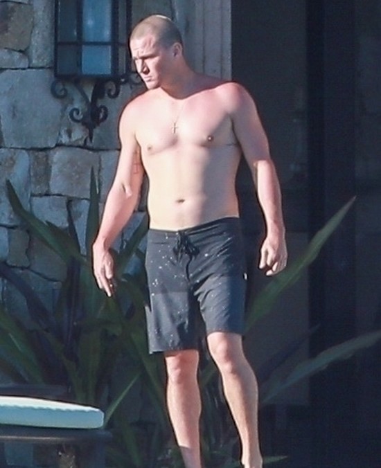 Channing Tatum