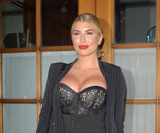 Olivia Buckland