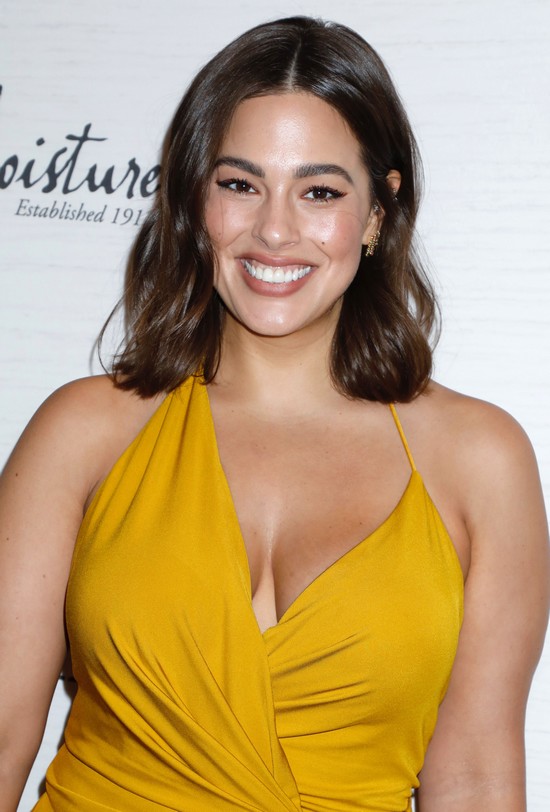 Ashley Graham