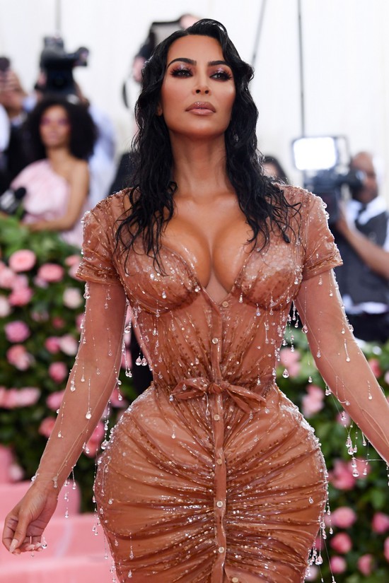 Kim Kardashian