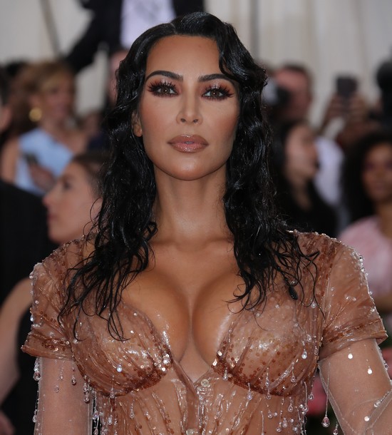 Kim Kardashian
