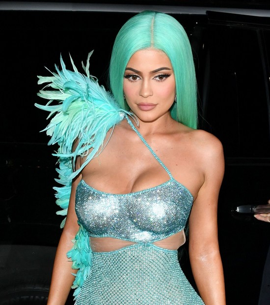 Kylie Jenner