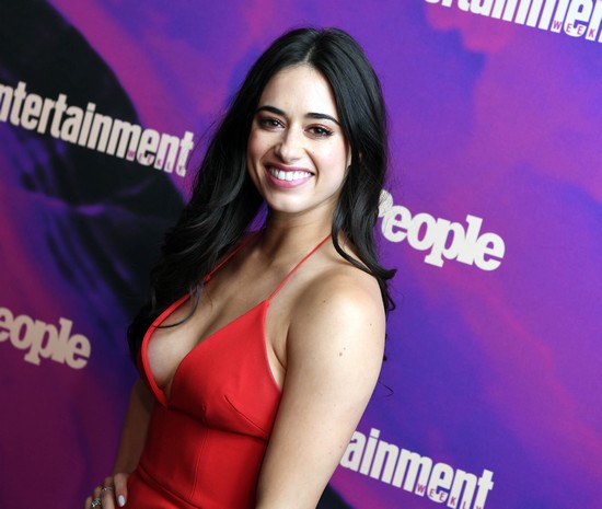 Jeanine Mason