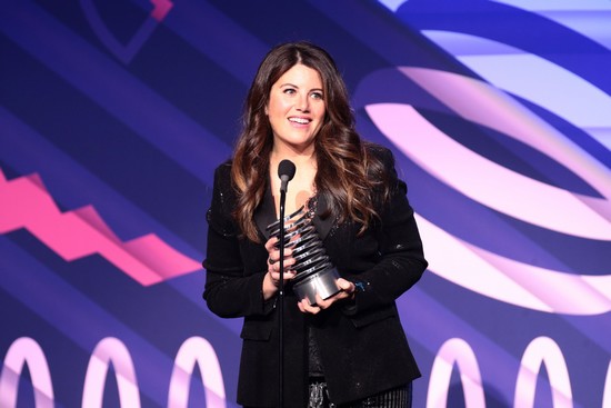 Monica Lewinsky