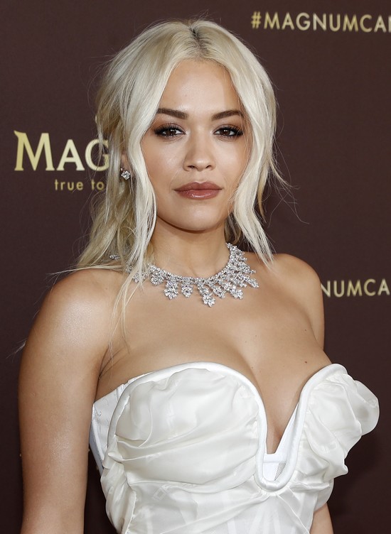 Rita Ora
