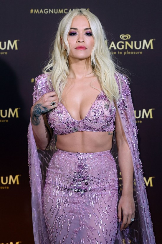 Rita Ora