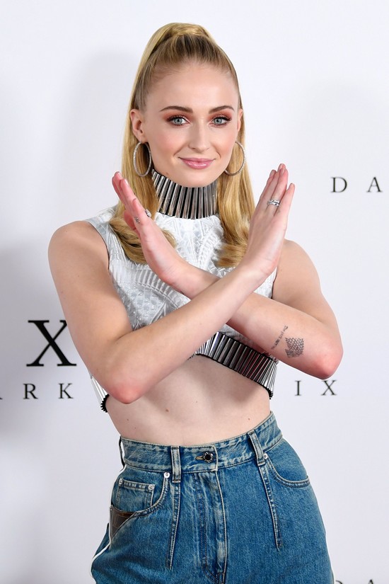 Sophie Turner
