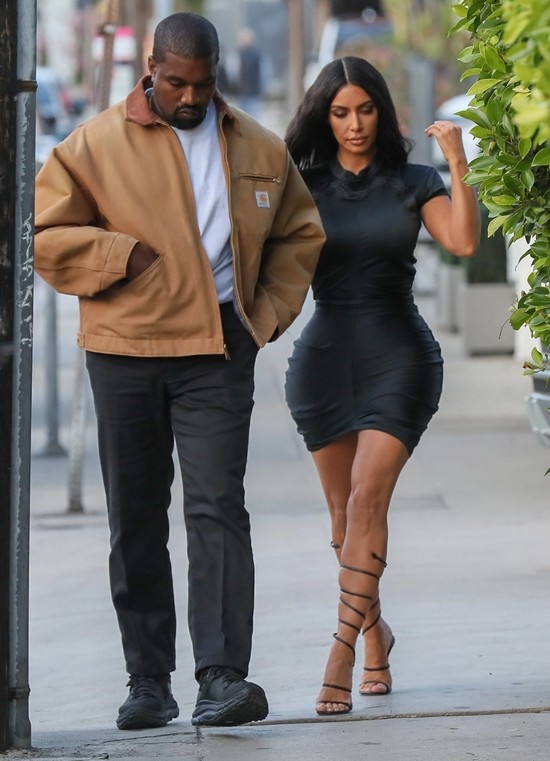 Kim Kardashian