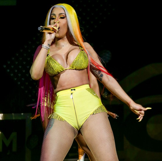 Cardi B
