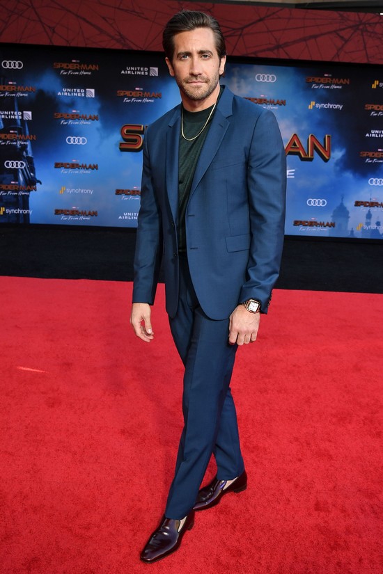 Jake Gyllenhaal