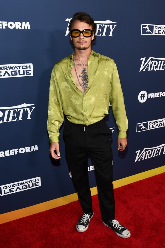 Brandon Thomas Lee