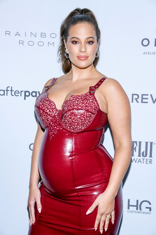Ashley Graham