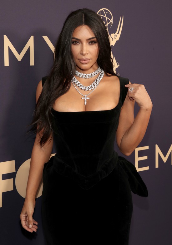 Kim Kardashian