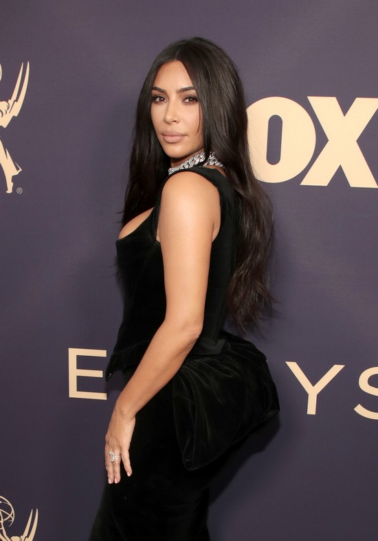 Kim Kardashian