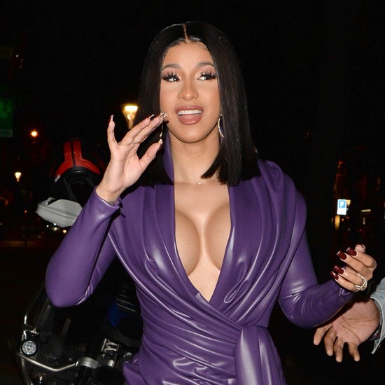 Cardi B