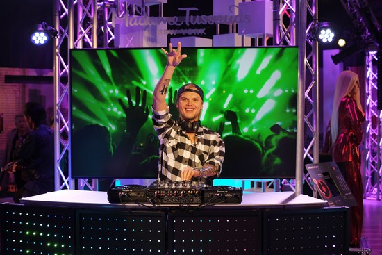 Avicii