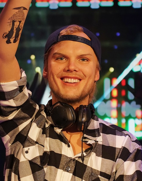 Avicii