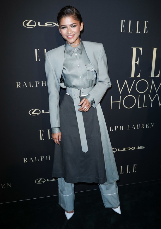 Zendaya