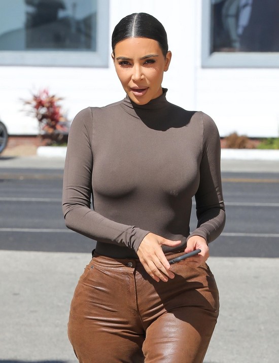 Kim Kardashian