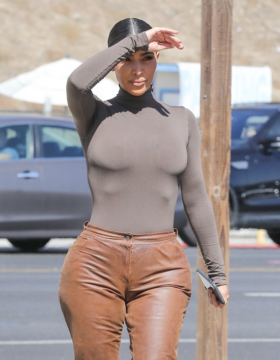 Kim Kardashian
