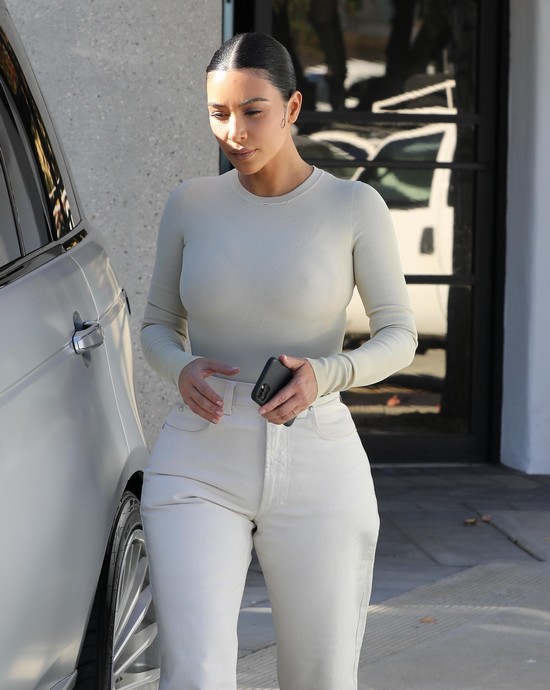 Kim Kardashian
