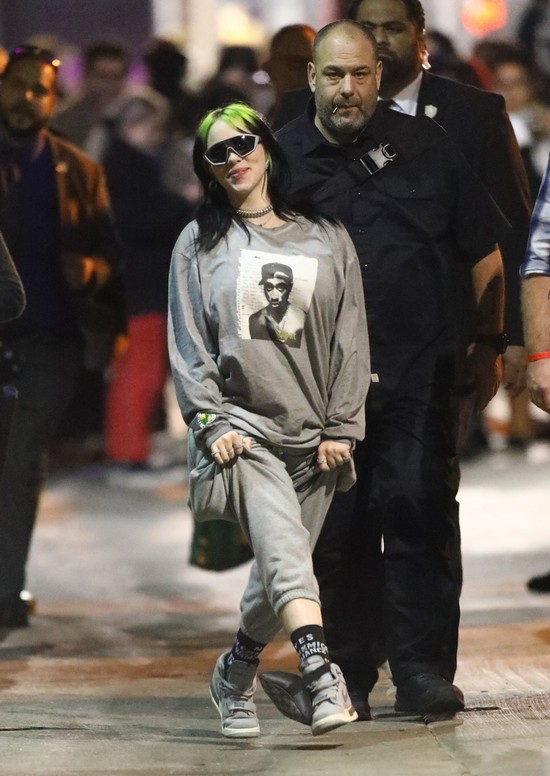 Billie Eilish