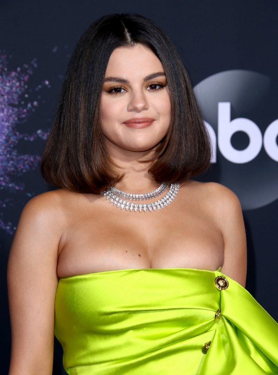 Selena Gomez