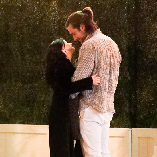 Ariel Winter - Luke Benward