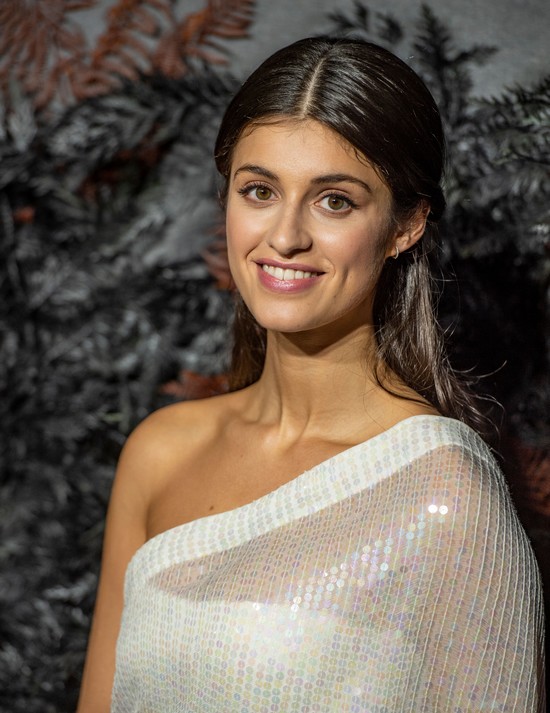 Anya Chalotra