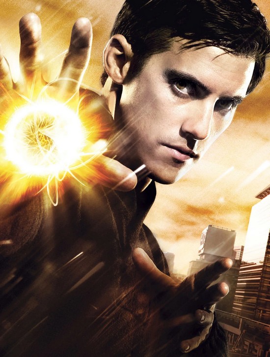 Milo Ventimiglia - Heroes
