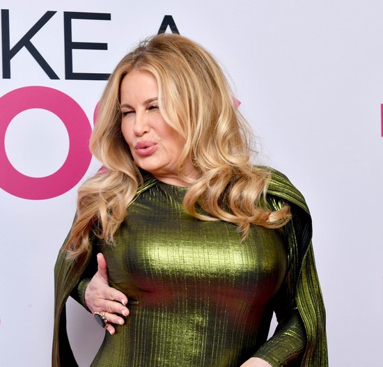Jennifer Coolidge