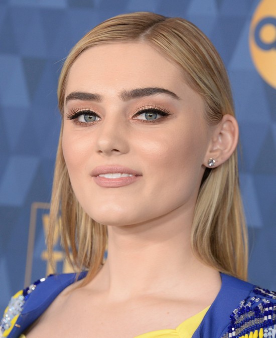 Meg Donnelly