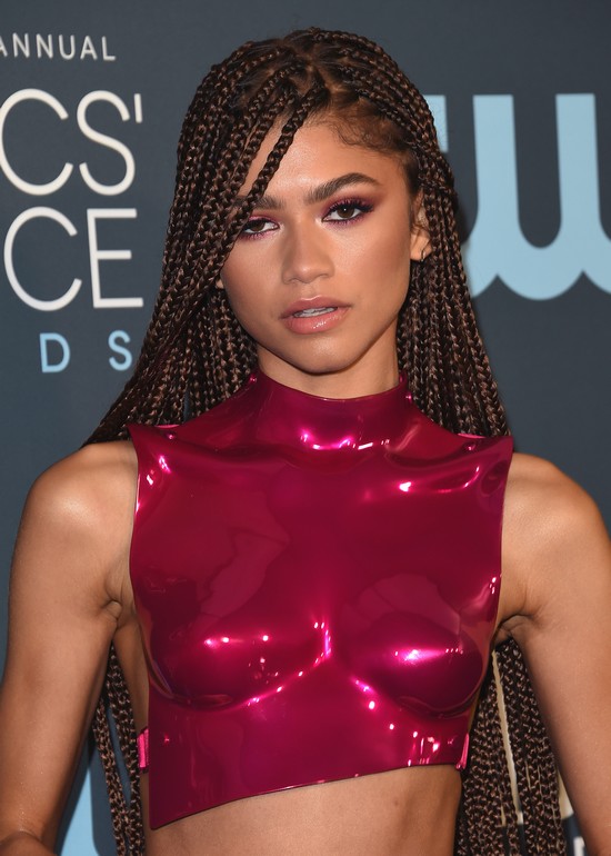 Zendaya