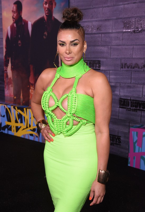 Laura Govan