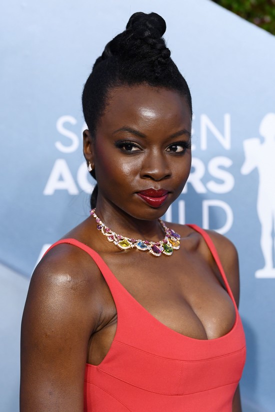 Danai Gurira