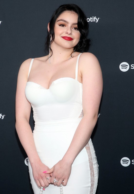 Ariel Winter